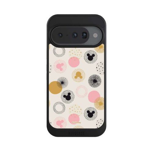 Google Pixel 10 NIVOcore Micky Dots Coloured