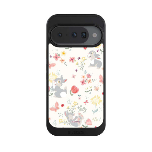 Google Pixel 10 NIVOcore Bloomy Klopfer Pattern