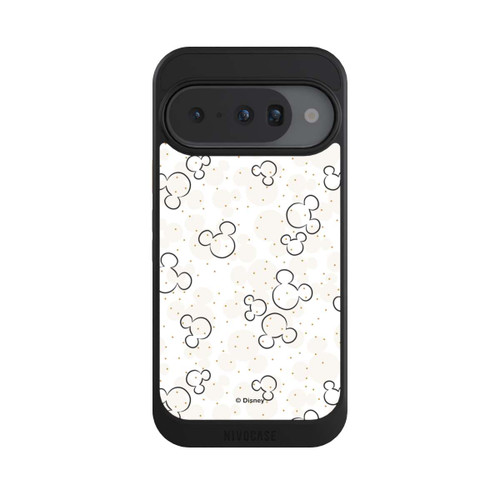 Google Pixel 10 NIVOcore Golden Micky Pattern