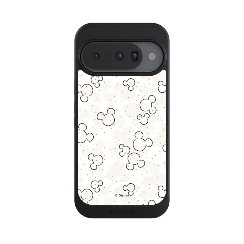 Pixel 10 NIVOcore Golden Mickey Pattern