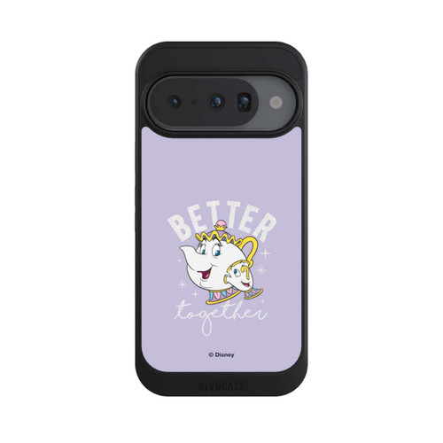 Google Pixel 10 NIVOcore Tassilo Better Together