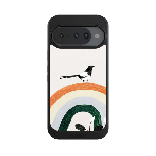 Google Pixel 10 NIVOcore Guten Morgen von Léa Le Pivert
