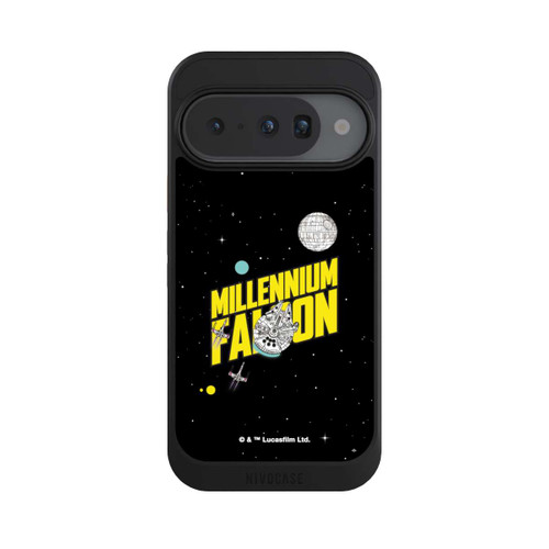 Google Pixel 10 NIVOcore Millenium Falcon