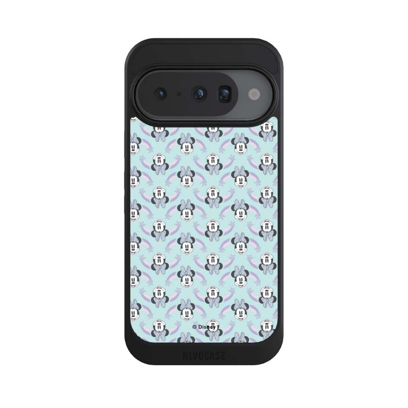 Pixel 10 NIVOcore Minnie Vintage Pattern