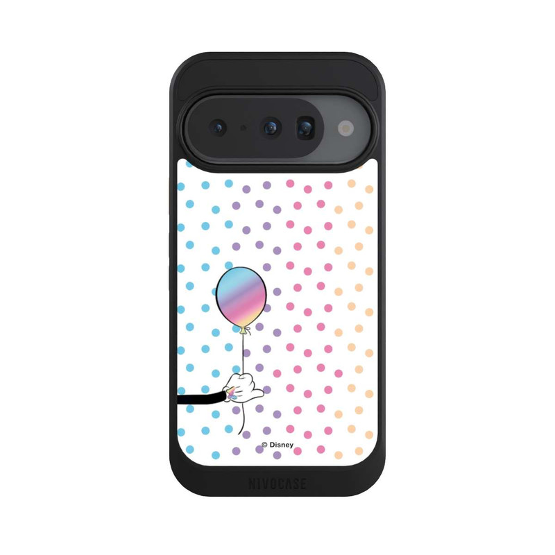 Pixel 10 NIVOcore Minnie Balloon