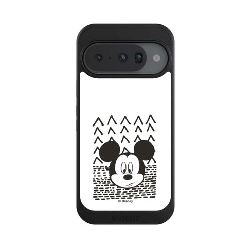 Google Pixel 10 NIVOcore Micky Minimalism