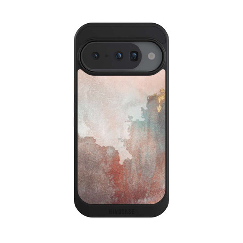Google Pixel 10 NIVOcore Papier Wolken
