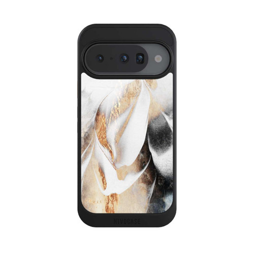 Google Pixel 10 NIVOcore Soothe Your Soul Gold Print