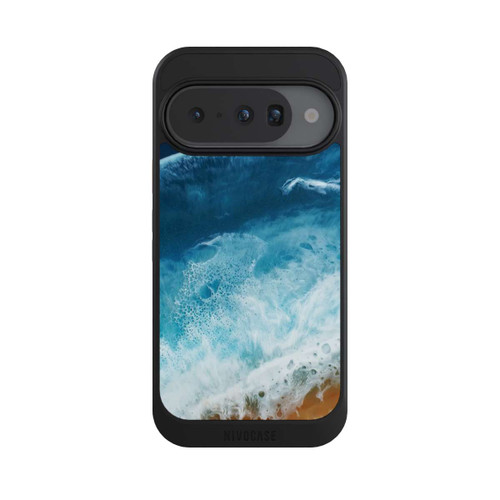Google Pixel 10 NIVOcore Meer
