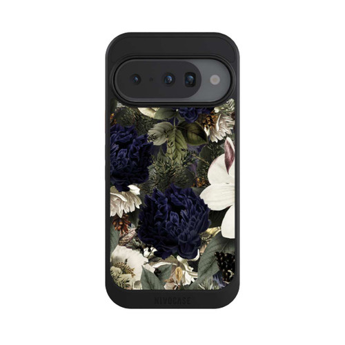 Google Pixel 10 NIVOcore Nature Flowers