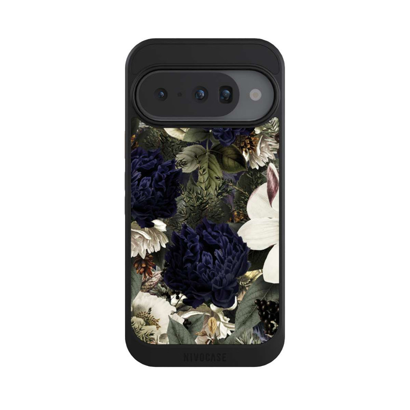Pixel 10 NIVOcore Nature Flowers