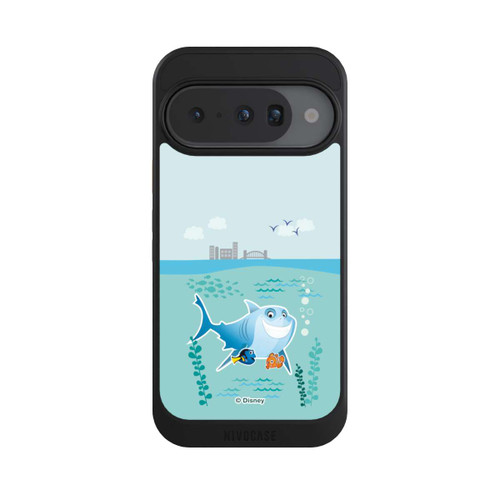 Google Pixel 10 NIVOcore Nemo and Friends