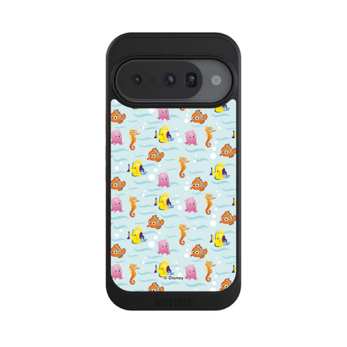 Google Pixel 10 NIVOcore Nemo Muster