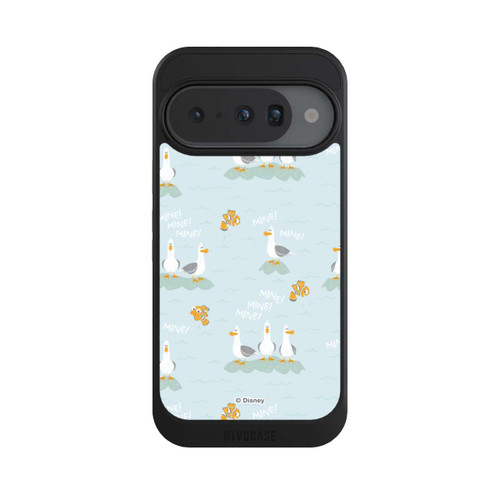 Google Pixel 10 NIVOcore Mine Mine Mine