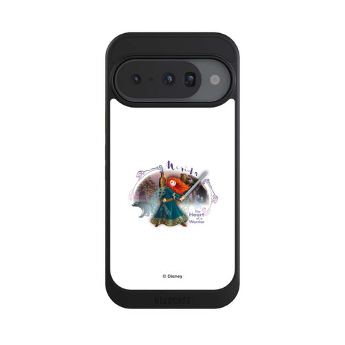 Google Pixel 10 NIVOcore The Heart of a Warrior