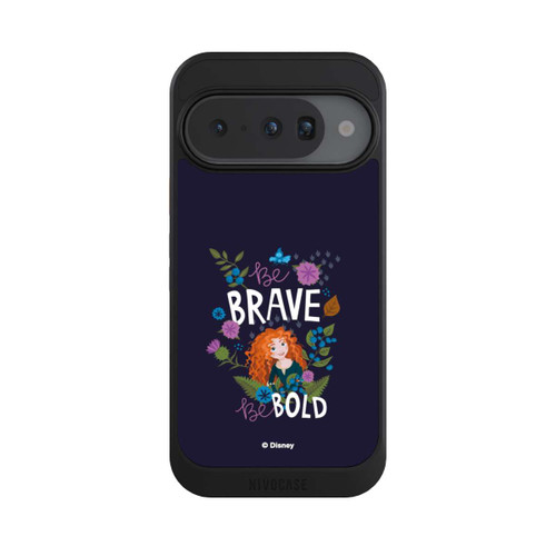 Google Pixel 10 NIVOcore Be Brave | Be Bold
