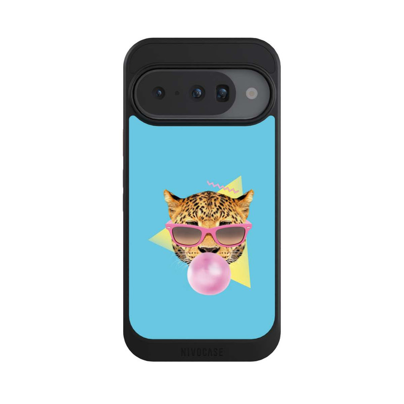 Pixel 10 NIVOcore Bubble Gum Leo