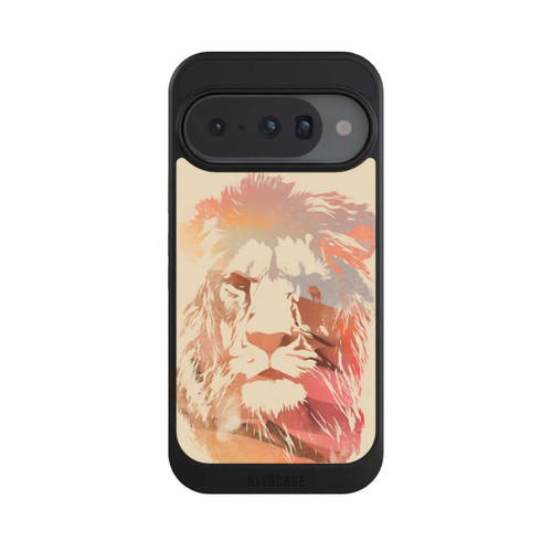Google Pixel 10 NIVOcore  Desert Lion
