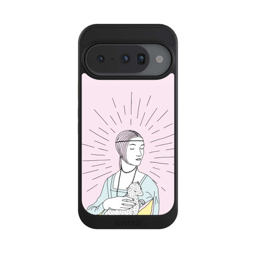 Google Pixel 10 NIVOcore The Lady With An Ermin