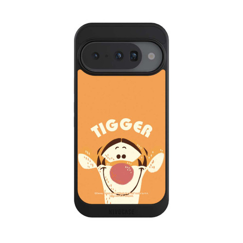 Google Pixel 10 NIVOcore Tigger Close up