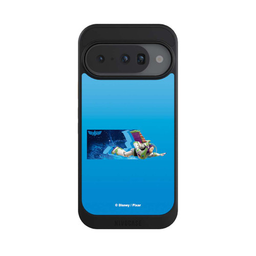 Google Pixel 10 NIVOcore Buzz Lightyear Bis zur Unendlichkeit und darüber hinaus