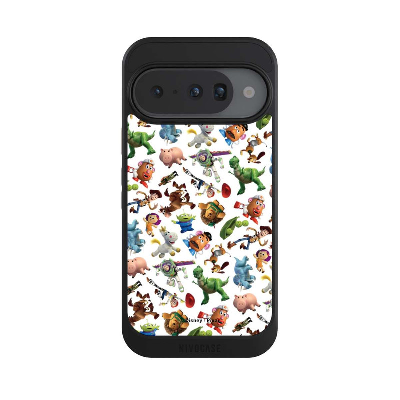Pixel 10 NIVOcore Toy Story Pattern 