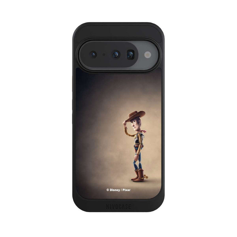 Pixel 10 NIVOcore Toy Story Woody 