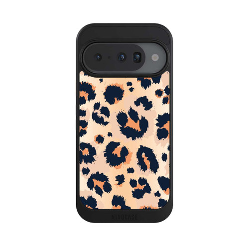 Google Pixel 10 NIVOcore Leopattern 1