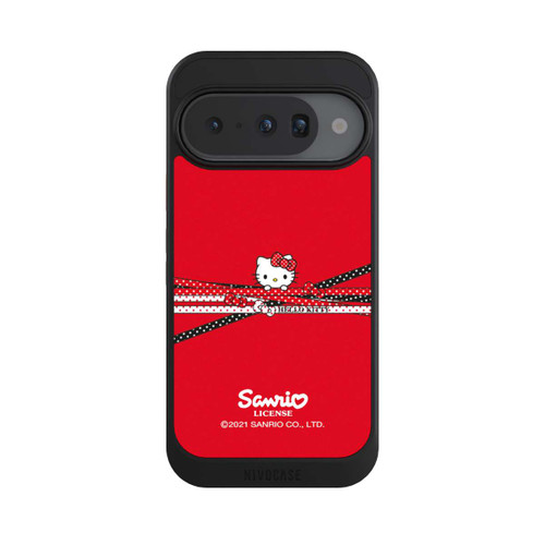 Google Pixel 10 NIVOcore Hello Kitty - BowBow