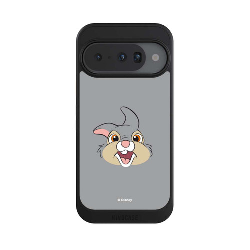 Google Pixel 10 NIVOcore Thumper Closeup