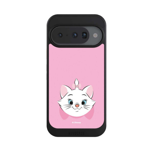 Google Pixel 10 NIVOcore Marie Closeup
