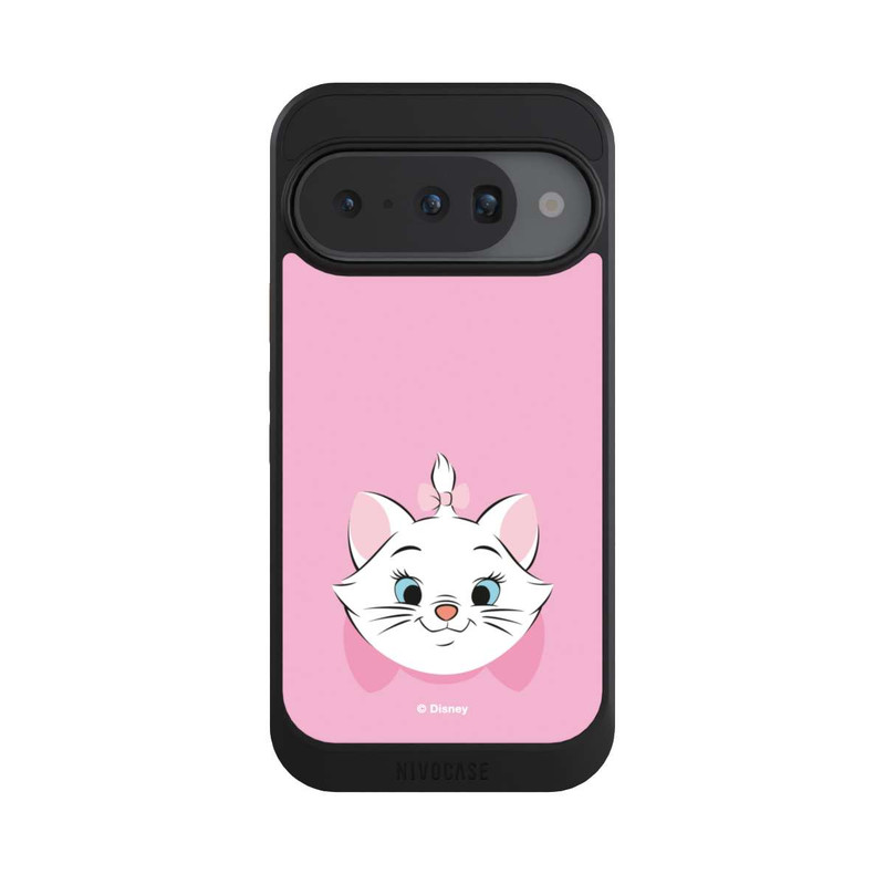 Pixel 10 NIVOcore Marie Closeup