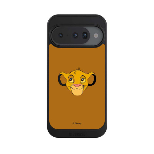 Google Pixel 10 NIVOcore Simba Closeup