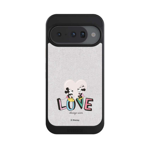 Google Pixel 10 NIVOcore Love Always Wins