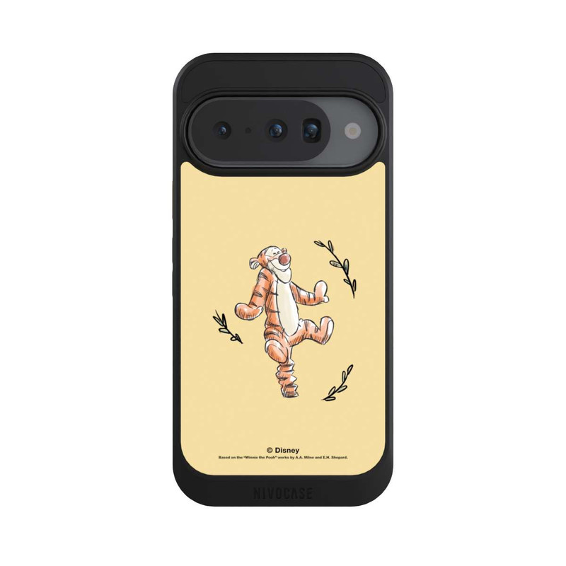 Pixel 10 NIVOcore Bouncing Tigger