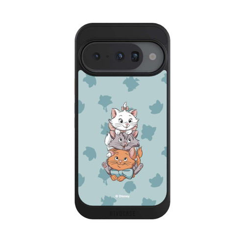 Google Pixel 10 NIVOcore Aristocats Triplets