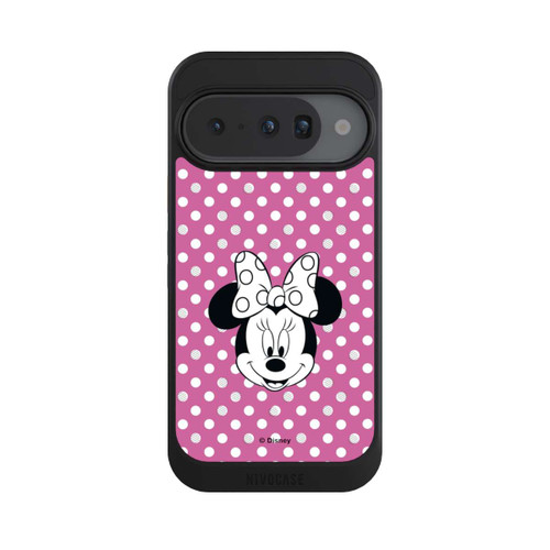 Google Pixel 10 NIVOcore Minnie Polka Dots