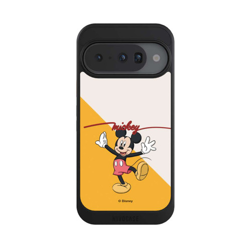 Google Pixel 10 NIVOcore Micky goldene Tage