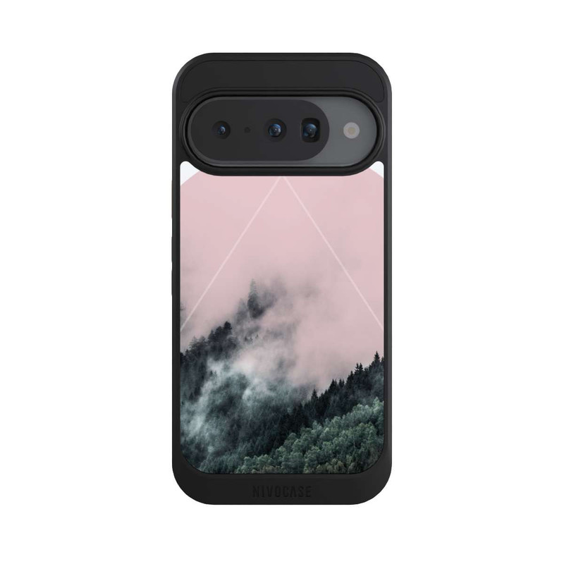 Pixel 10 NIVOcore Bois brumeux 2