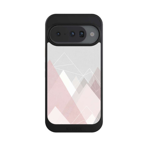 Google Pixel 10 NIVOcore Grafik 110 türkis