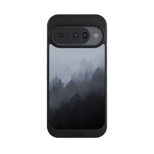 Google Pixel 10 NIVOcore Misty Mornings