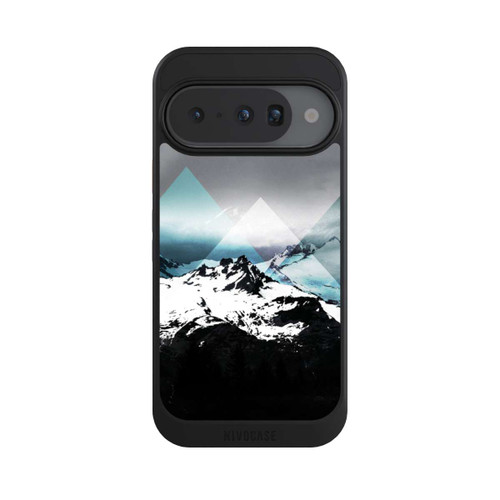 Google Pixel 10 NIVOcore Montagnes 4
