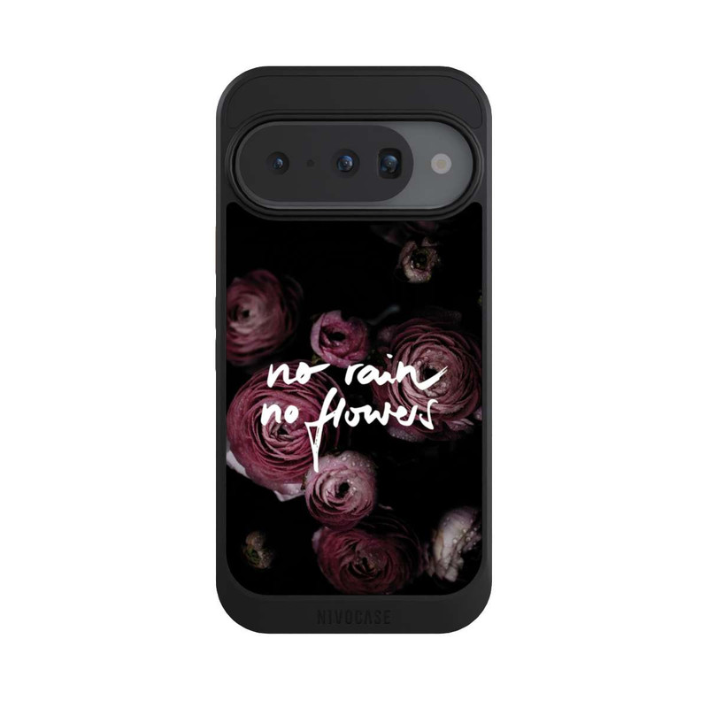 Pixel 10 NIVOcore No Rain No Flowers
