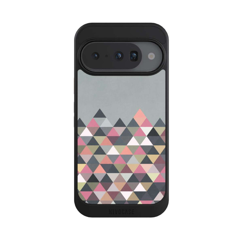 Pixel 10 NIVOcore Combinaison nordique 13