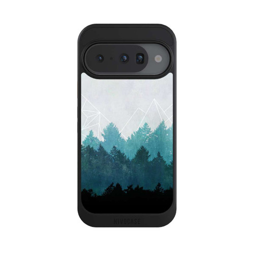 Google Pixel 10 NIVOcore Résumé des bois