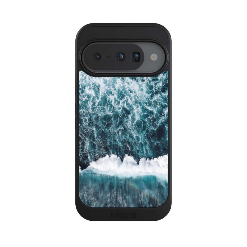 Pixel 10 NIVOcore Ozean