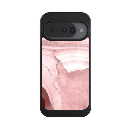 Google Pixel 10 NIVOcore Pink Day Dream