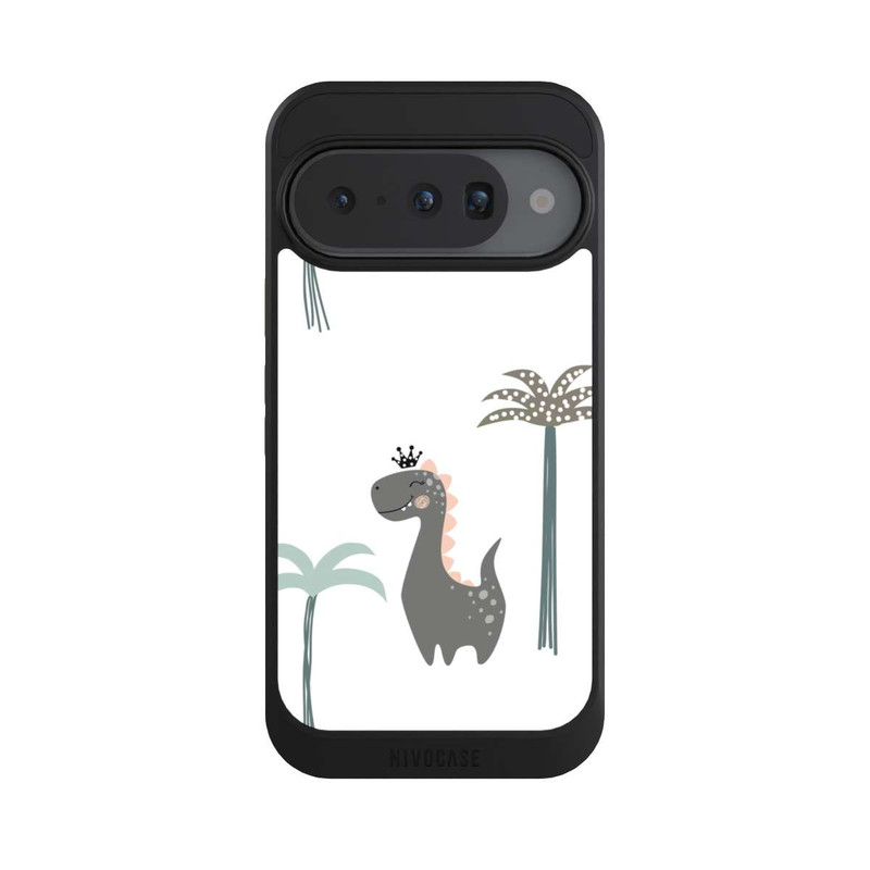 Pixel 10 NIVOcore Dino Palms
