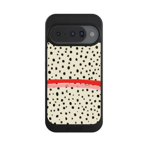 Google Pixel 10 NIVOcore Crazy Life Art 02