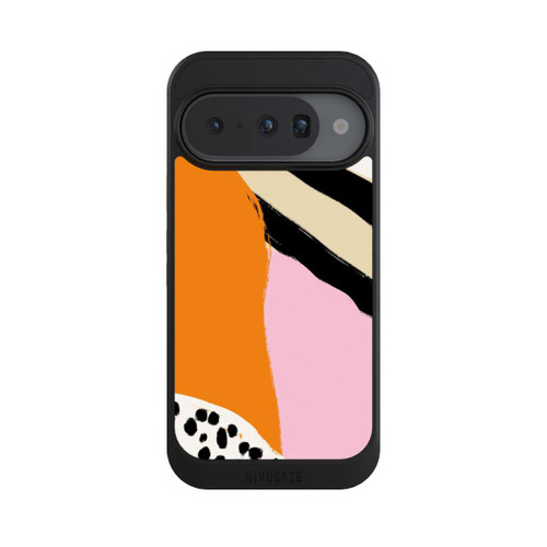 Google Pixel 10 NIVOcore Crazy Life Art